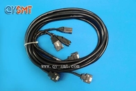 Samsung smt parts SAMSUNG CP45NEO Z456 MOTOR ENC CABLE ASSY J9080114A