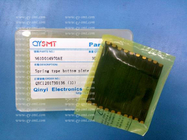 Panasonic smt parts panasonic N610014970AE Spring type bottom plate