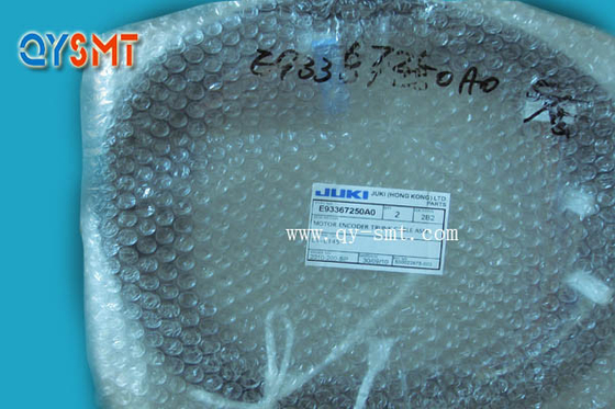 Juki smt parts JUKI MOTOR ENCODER TRUNK CABLE ASM E93367250A0