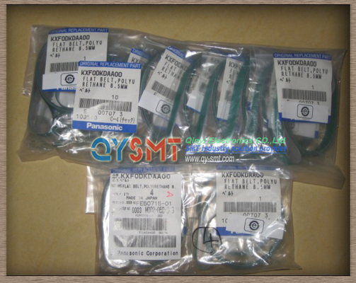 Panasonic smt parts PANASONIC CM402 FLAT BELT KXF0DKEAA00