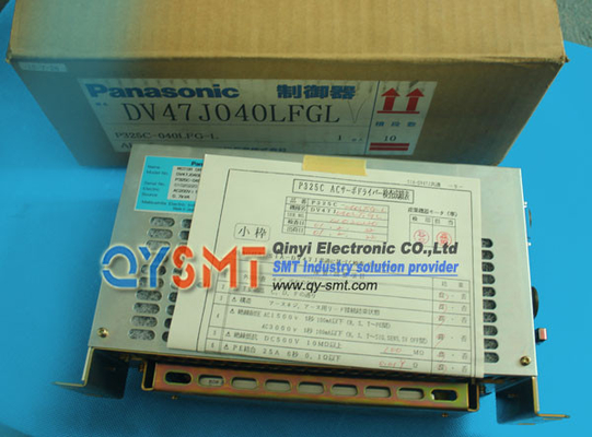 Panasonic smt parts Panasonic Driver DV47J040LFGL P325C-040LFG-L