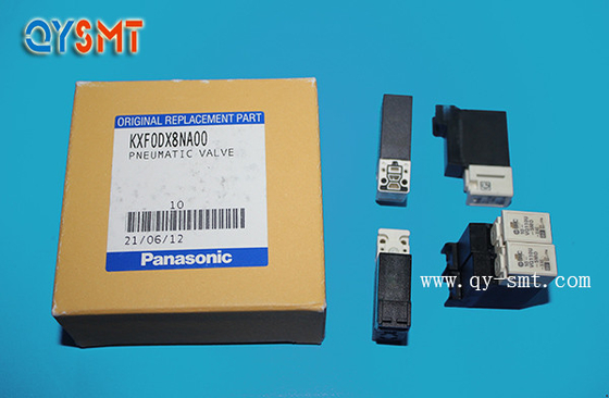 Panasonic smt parts PANASONIC PNEUMATIC VALVE KXF0DX8NA00