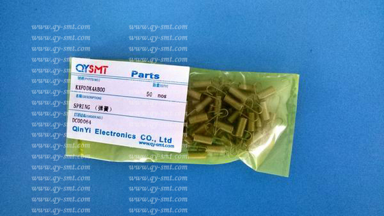 Panasonic smt parts KXF0DK4AB00 SPRING