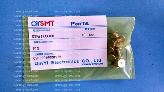 Panasonic smt parts panasonic KXFA1KAAA00 PIN