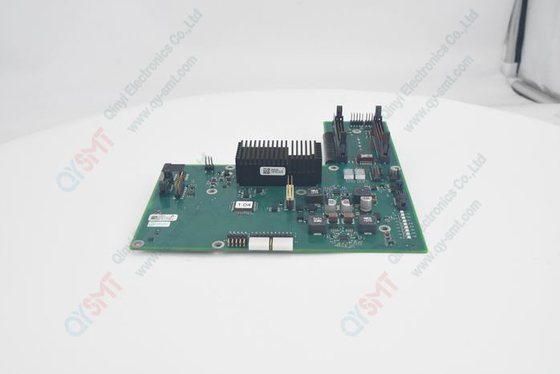 SIEMENS -PCB Interface Board ASM .03091023-03