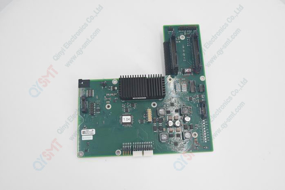 SIEMENS -PCB Interface Board ASM .03091023-03