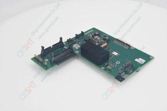 SIEMENS -PCB Interface Board ASM .03091023-03