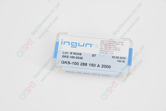 Test Probe ..GKS-100 288 150 A 2000