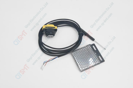 All Banner sensor ..QS18VP6LP