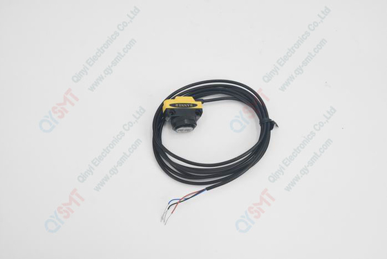 All Banner sensor ..QS18VP6LP