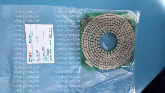yamaha spare parts yamaha KM5-M7506-00X  LED1 Board ASSY