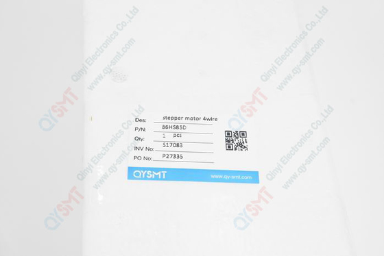 All stepper motor 4wire 86HS85D