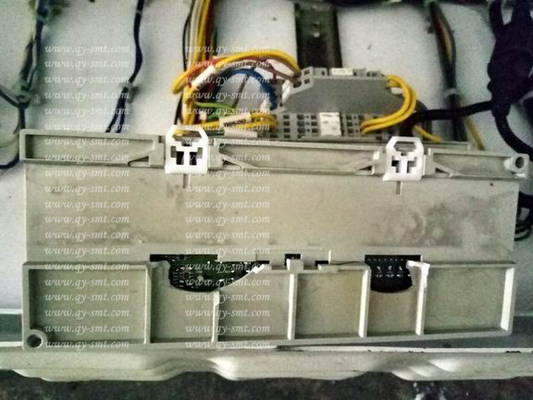 BTU PLC Micrologix TM1000  Programmed 5208282 Rev 2(1751-L32BWB)