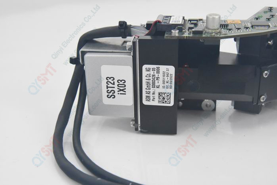 SIEMENS - ASM A_CAMARA C+P TYPE 23 03003426S05