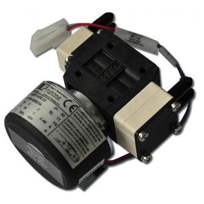 smt spare part 1016503, MPM solvent pump alcohol pump