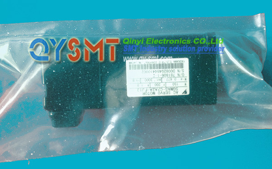 FUJI smt parts FUJI SAM6830 SERVO MOTOR SGMAS-C2A2A-FJ11