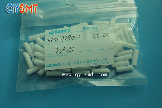 El smt de Juki parte de JUKI 2000 y 2050 el FILTRO E3052729000 -
