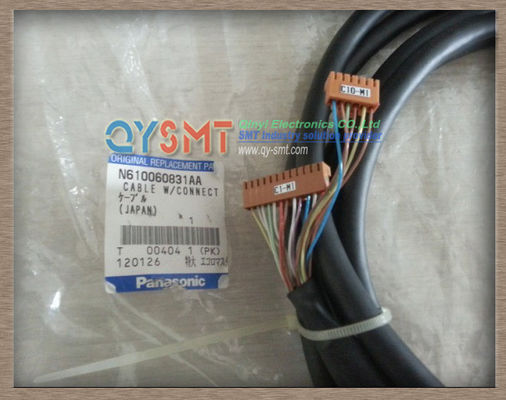 Panasonic smt parts PANASONIC CM202 IO CABLE N610060831AA