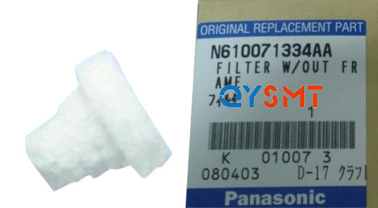 Panasonic smt parts PANASONIC CM402 CM602 NPM  Holder filter N610071334AA