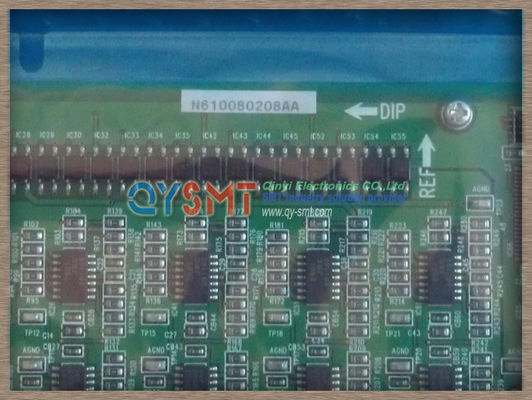 Panasonic smt parts PANASONIC CM402 LED CARD N610080208AA