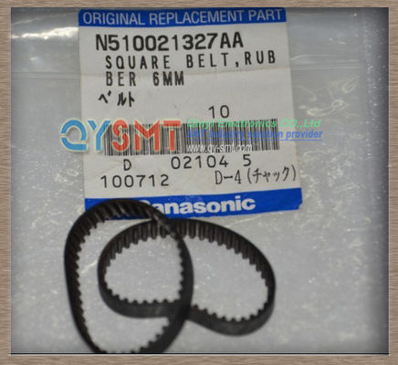 Panasonic smt parts PANASONIC CM602 SQUEARE BELT N510021327AA