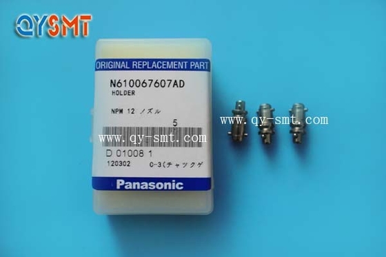 Panasonic smt parts Panasonic Holder N610067607AD