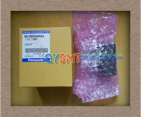 Panasonic smt parts PANASONIC LED LAMP N510028496AA