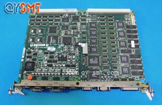 Panasonic smt parts panasonic MPAV2 or MPAG3 RC card PN：FA-M00863-16
