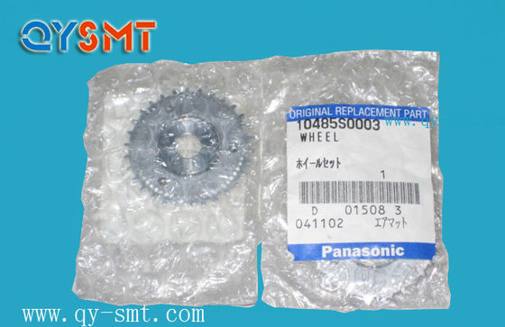 Panasonic smt parts PANASONIC MV2F Feeder Wheel 10485S0003