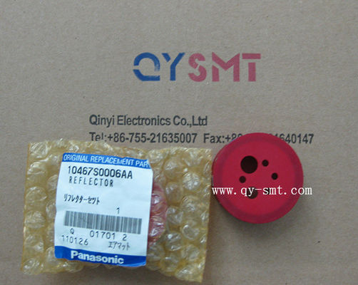 Panasonic smt parts Panasonic REFLECTOR 10467S0006AA