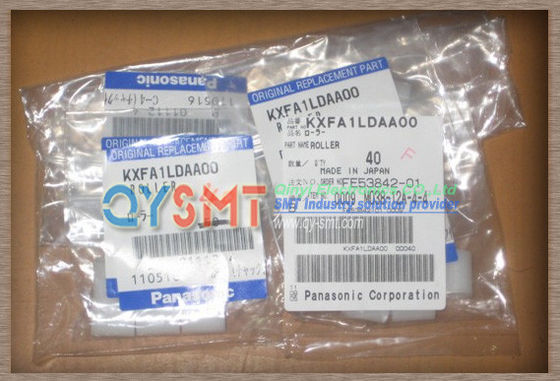 Panasonic smt parts PANASONIC ROLLER KXFA1LDAA00