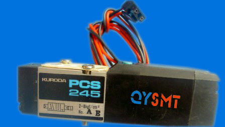 Panasonic smt parts PANASONIC Valve PCS245