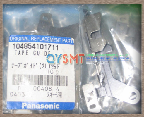 Panasonic smt parts PANASONICS MSR FEEDER TAPE GUIDE 104854101711