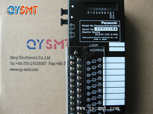 Panasonic smt parts PANSONIC 610-AC100-B