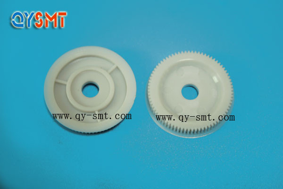 Samsung smt parts SAMSUNG FEEDER DRAIN GEAR J7265152A