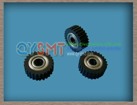 Yamaha smt parts YAMAHA CL8mm FEEDER IDLE ROLLER KW1-M119L-00X