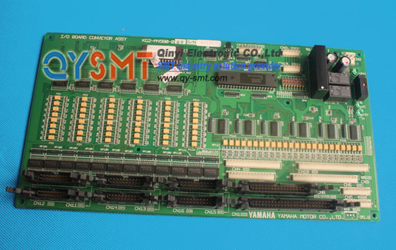 Yamaha smt parts YAMAHA I&O BAORD CONVEYOR KG2-M4580-000