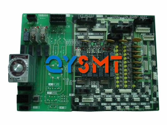 Yamaha smt parts YAMAHA inter connection board KV7-M4550-12X