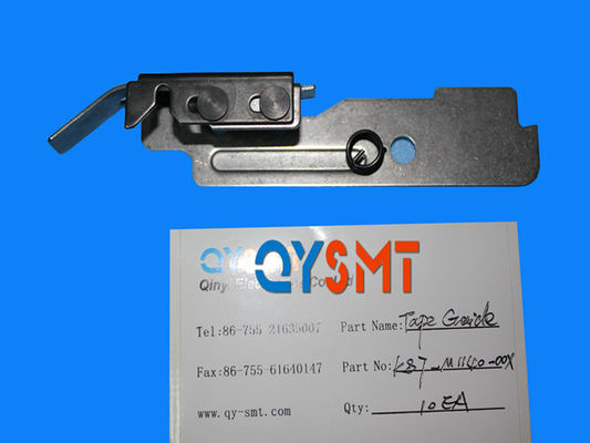 Yamaha smt parts Yamaha K87-M1140-00X TAPE GUIDE FV 8X2C