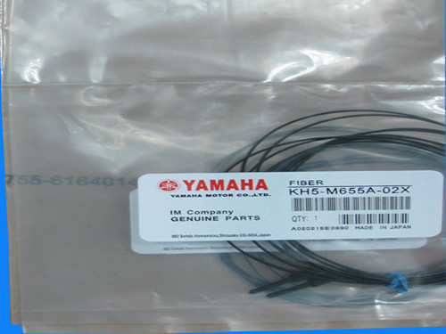 Yamaha smt parts Yamaha KH5-M655A-02X YV100II FIBER