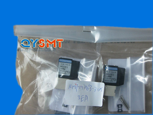 Yamaha smt parts Yamaha KW1-M7136-30X valve
