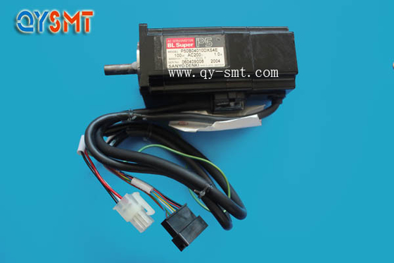 El smt de Yamaha parte el motor P50B04010DXS4E PN 90K55-4W074Z de YAMAHA