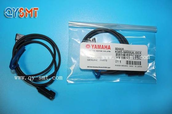 Yamaha smt parts YAMAHA SENSOR KM0-M655A-00X