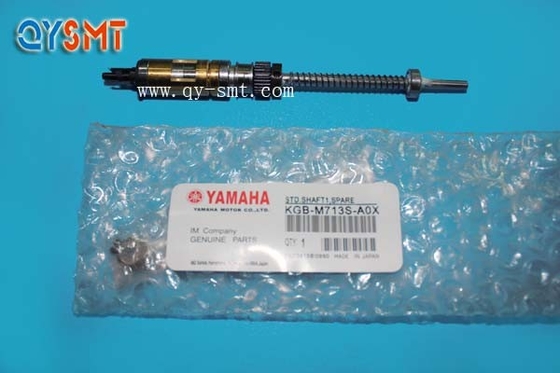 Yamaha smt parts YAMAHA STD.SHAFT 1,SPARE KGB-M713S-A0X