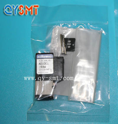 Yamaha smt parts YAMAHA Valve KGA-M7111-H0X