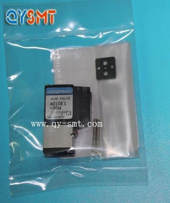 Yamaha smt parts YAMAHA Valve KM1-M7162-20X