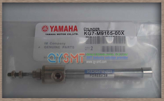 Yamaha smt parts YAMAHA YV100II AIR CYLINDER KG7-M9165-00X