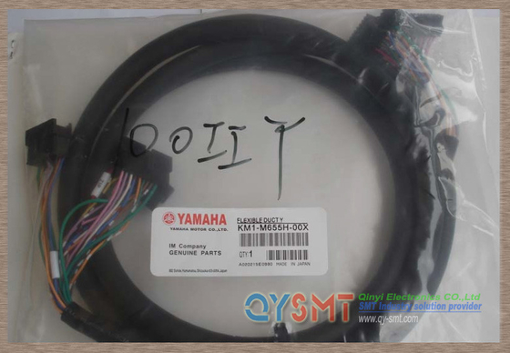Yamaha smt parts YAMAHA YV100II FLEXIBLE DUCT Y KM1-M655H-00X