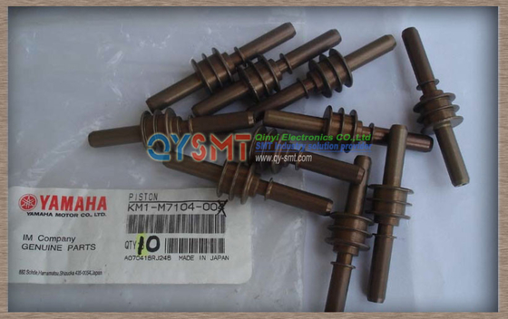 Yamaha smt parts YAMAHA YV100II PISTION KM1-M7104-00X