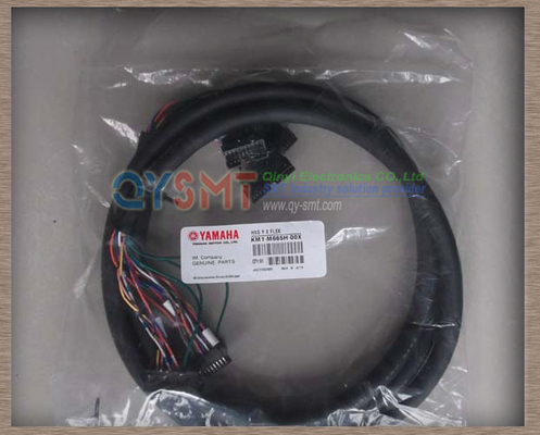 El smt de Yamaha parte el CABLE KM1-M665H-00X del MOTOR de YAMAHA YV100II Y AXIS